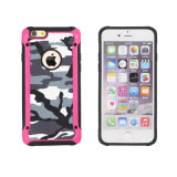 Warrior Style Case Cellphone Case for iPhone 5/5s/6/6s