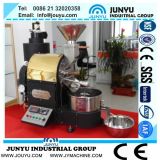 Coffee Beans Roaster with Gas Heating (15502110693)