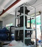Commercial Use 5t Industrial Ice Maker for Tropical Areas