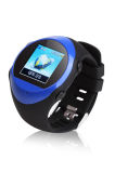 Touch Screen Sos Smart Bluetooth GPS Smartwatch