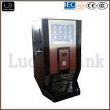 100et Mobile Payment Espresso Coffee Vending Machine with LCD Touch Screen
