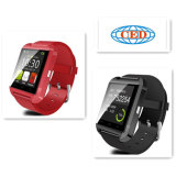Touch Screen Bluetooth Sport Smart Watch with Cell Phone