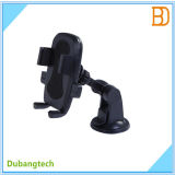 S076 Universal 360 Degree Rotation Car Holder with Suction Cup