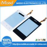 Mobile Phone Digitizer Touch Screen for LG T375