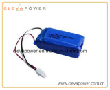 3.7V 1500mAh Li-Polymer Battery with Reliable Performance