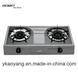 Stainless Steel Gas Stove Wholesale Made in China