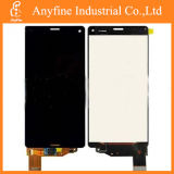 LCD Touch Screen Digitizer Assembly for Sony Xperia Z3 Compact Mini D5803 D5833