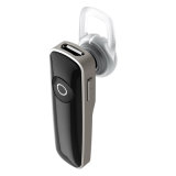 Mono Noise-Cancelling Blurtooth Headset for Cell Phone (SBT613)