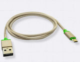 Reversible USB Charge Cable