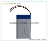 Li-Polymer Rechargeable Battery for GPS Tracking Device