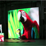 Best Viewing Angle P4 Indoor Full Color LED Display