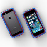 High Quality Waterproof Underwater Cell Phone Case for iPhone 5