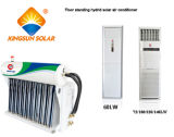 Floor Standing Solar Air Conditioner (KS-AC1)