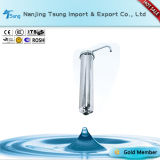 Stainless Steel Single Water Purifier for Home Use