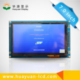 7 Inch TFT Display LCD with Driver IC Hx8264+Hx8664