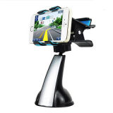 Universal Magnetic Phone Car Mount Windshield Stand Holder W/Desk Car Mount Holder for iPhone Samsung HTC Cell Phones GPS