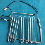 Low Price Al-Tube Heater Element for Refrigerator Defrost Heater