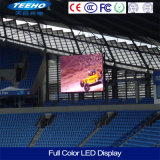 P6 Outdoor&Indoor HDMI Full Color LED Screen Display with Stable Quality