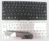 Us Layout Laptop Keyboard for Lenovo S10 S9 S10e M10