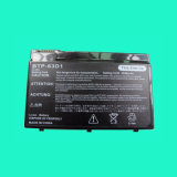Laptop Battery Replacement for Acer63D1
