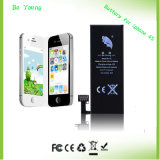Best Selling Factory Price Mobile Battery for iPhone 3.7V Built-in Battery for iPhone 4S
