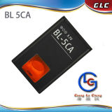 Cell Phone Battery 1200 for Nokia BL5CA with High Capacity