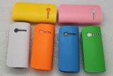 5600mAh Power Bank Portable Source External Battery Pack for All Mobile Phone Cell