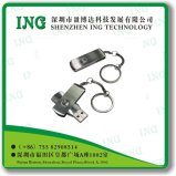 Key Tag USB Flash Disk/ Drive /Metal USB Drive