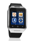 CE Rose Smart Watch, Android 4.4 Smart System S8, Phone Watch