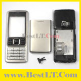 Mobile Phone Housing for Nokia 6300 Cover