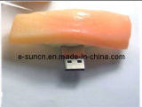Fruit USB Flash Drive With High Memory Capacity (ES-N110319)