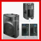 Pa Audio Speaker, Professional Loudspeaker (YB) 