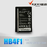 Hb4f1 Battery for Huawei C8600 E5 C8800 E5830 U8800 U8230 U8220