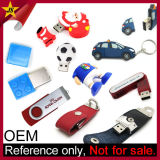 Wholesale Promotional Custom Mini USB Flash Pen Drive