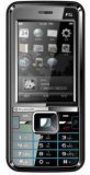 Quad-Brand Dual Cards Dual Standby Touch Screen Mobile Phone (CUMP025)
