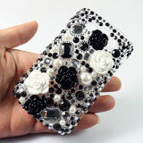 Diamond Crystal Case for Blackberry 9790- (1-5)