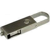 Metal Swivel USB Flash Drive