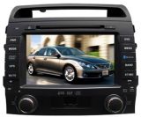 Car Video System for Toyota Land Crusier (LT-8832)