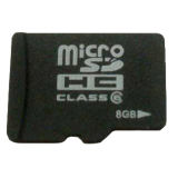 Memory Card, Micro SD Card (S-17)