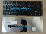 Brand New and Laptop Keyboard for Lenovo G460 Us