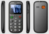 Quad-Band Senior Mobile Phone (KK W76)