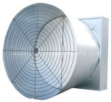 Ventilation Cone Fan