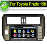 Hifimax 7'' Car DVD GPS for Toyota Prado 150 (HM-8965G)