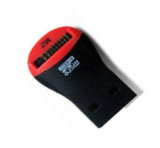 Micro SD/M2 Card Reader (ETCR-T02M)