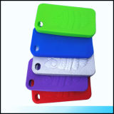 Colorful Silicone Phone Cases for iPhone