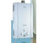 Gas Water Heater Forced Exhaust Type (JSQ-C)