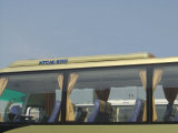 Air Conditioner For Bus (KQZD(TCR))