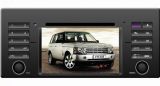 Land Rover Range Rover Special Car DVD Player