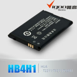 1000mAh Replacement Hb4h1 Battery Batteria Baterija Batteries for Huawei T3060 T1600 T5211 T2211 T2281 Akku