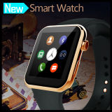 Sport Camera Smart Watch Wrist Watch for Android and Ios Mobile Cell Phone